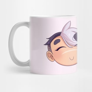 Sheith Snuggle Mug